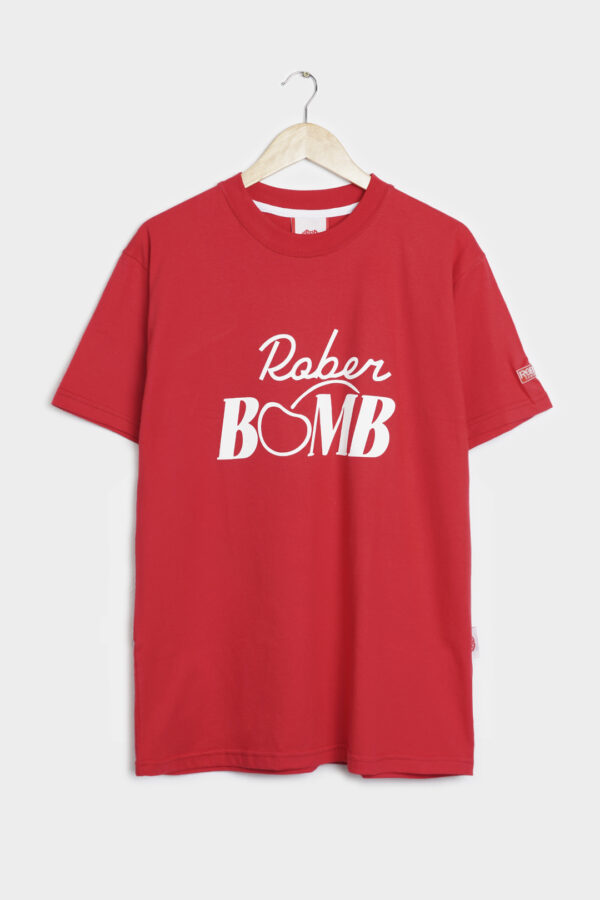 reme bomb roja